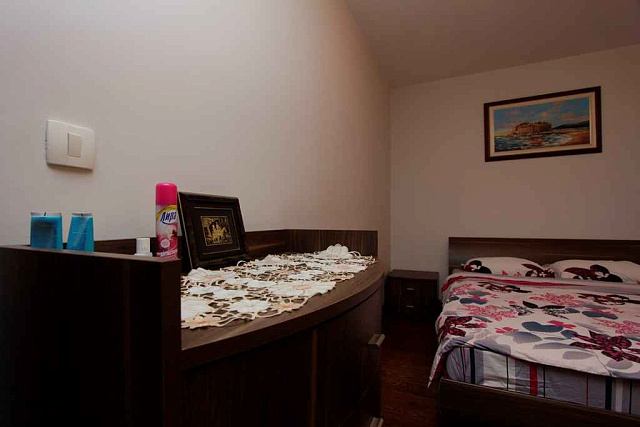 A comfortable apartment in Przno — photo 12