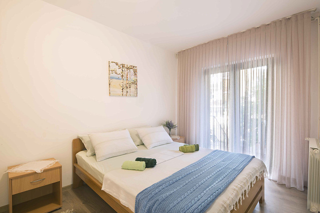 Spacious house in Budva — photo 23