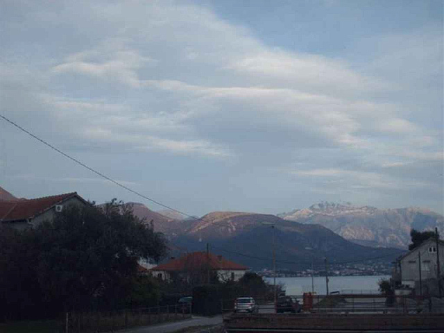 Mini hotel in Herceg Novi — photo 10