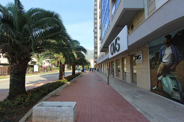 Two commercial premises in Budva — photo 7