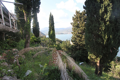 Land in Nivice