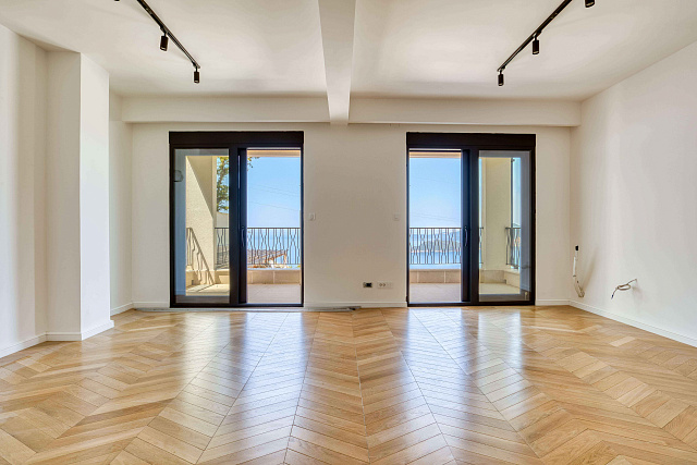 Villa for sale in a luxury complex in Blizikuce — photo 8