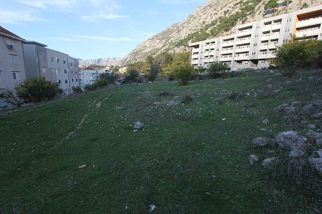 Plot in Dobrota — photo 18