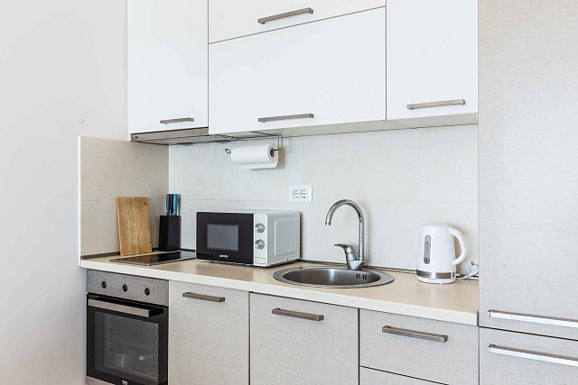 A one-bedroom apartment of 53m² in Dobre Vode — photo 9
