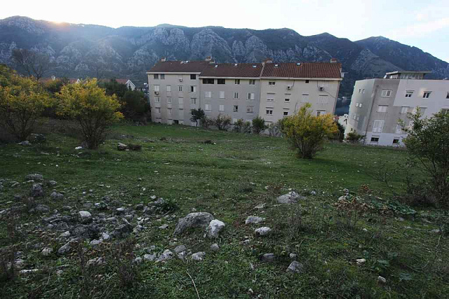 Plot in Dobrota — photo 20