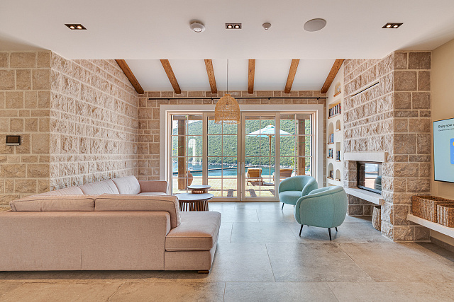 LUXURY VILLA IN LUŠTICA, NEAR MIRIŠTA — A PRIVATE PARADISE IN ONE OF THE ADRIATIC’S MOST EXCLUSIVE LOCATIONS — photo 18