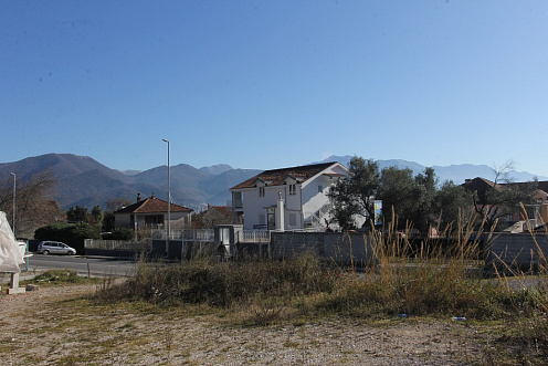 A land of Bijela 