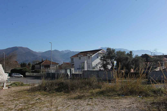 A land of Bijela 