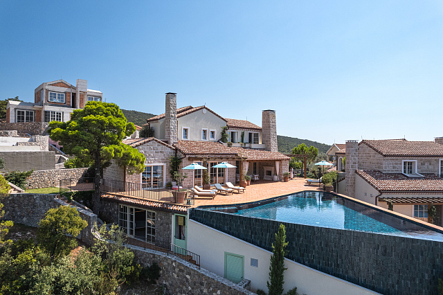 LUXURY VILLA IN LUŠTICA, NEAR MIRIŠTA — A PRIVATE PARADISE IN ONE OF THE ADRIATIC’S MOST EXCLUSIVE LOCATIONS — photo 81
