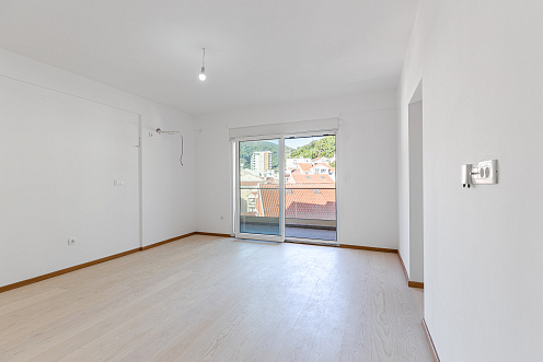 Luxury 79 m² Apartment in a Modern Residential Building!