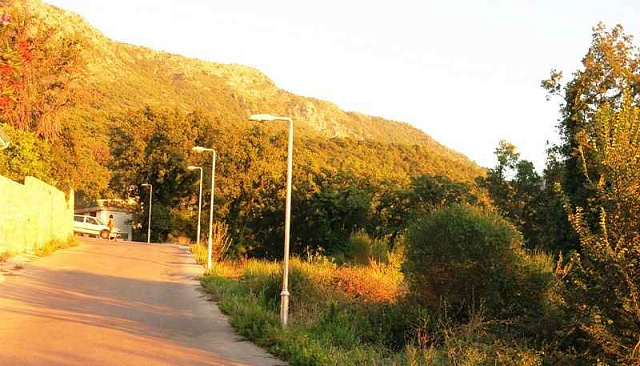 Grundstück mit Meerblick in Kulyach — photo 9
