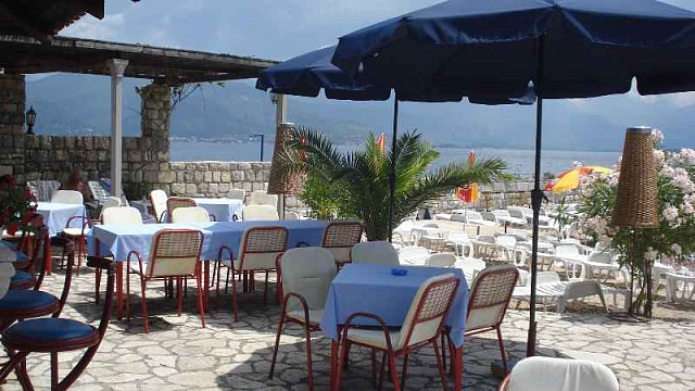 Hotel in Baosici — photo 7