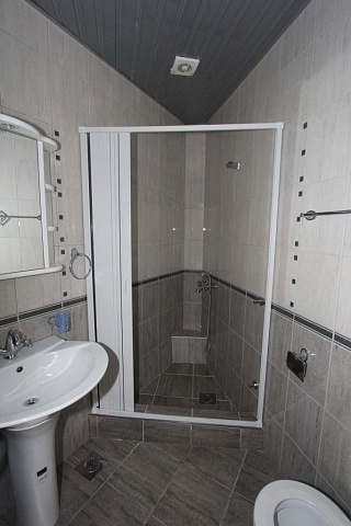 Villa with pool in Petrovac — photo 30