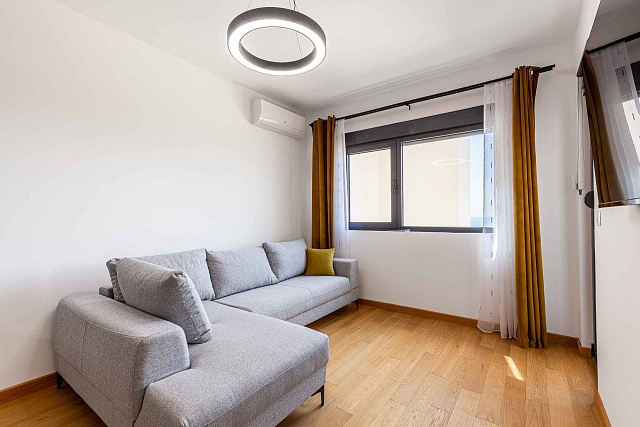 For sale 2 apartments in new complex in Becici — photo 22