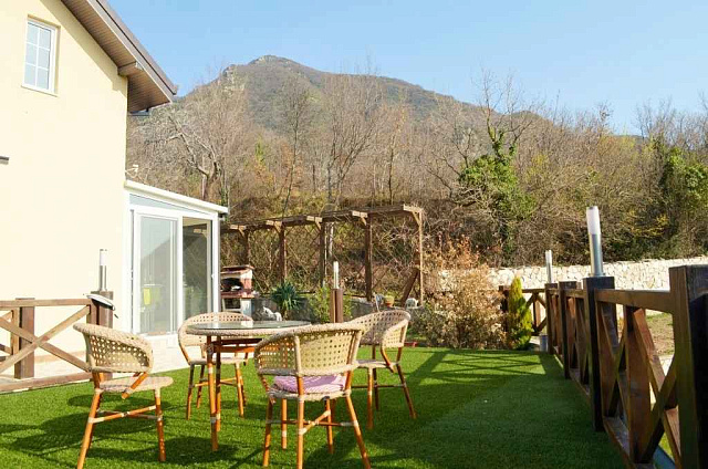 A comfortable townhouse with mountine view in Bar — photo 19