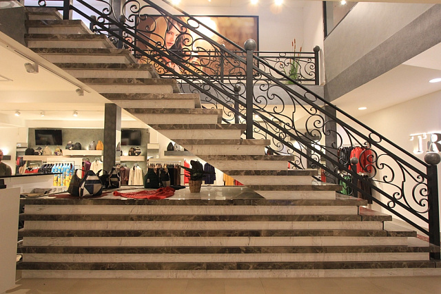 4033 Budva commercial space 718m2 — photo 3