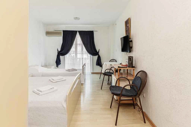 Mini-hotel in Budva — photo 12