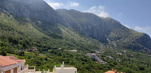 2862 Budva Blizikuce Villa 4r 500m2 — photo 3