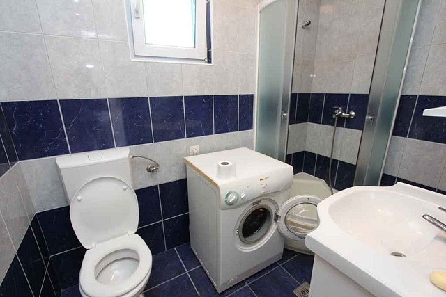 Apartment in a complex in Herceg Novi — photo 13