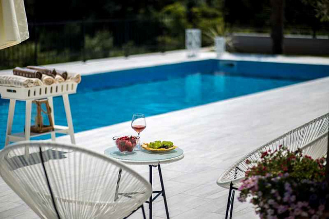 Villa in Herceg Novi — photo 4