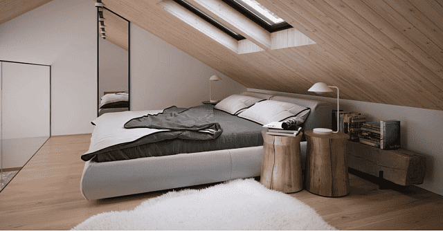 Apartments for sale near Ski Center in Kolasin  — photo 4