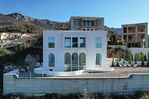 Роскошные виллы в комплексе PURE MANSIONS