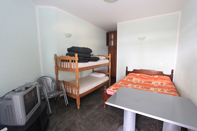 Villa with pool in Petrovac — photo 43
