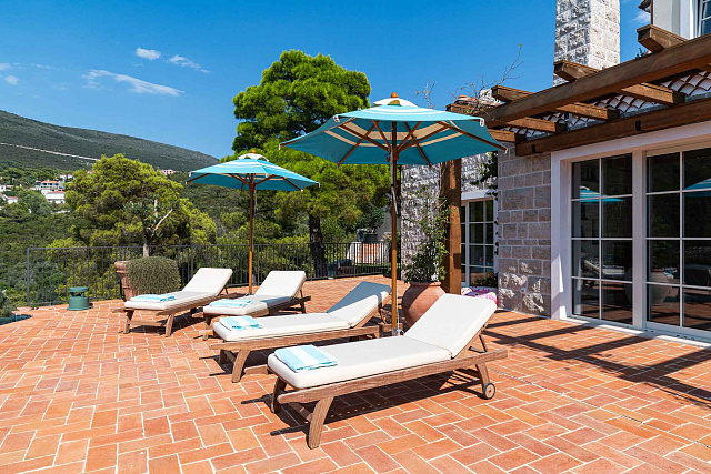 LUXURY VILLA IN LUŠTICA, NEAR MIRIŠTA — A PRIVATE PARADISE IN ONE OF THE ADRIATIC’S MOST EXCLUSIVE LOCATIONS — photo 47