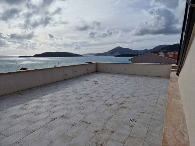 Apartment in Przno with two bedrooms and panoramic sea views — photo 10