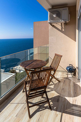 A one-bedroom apartment of 53m² in Dobre Vode — photo 23