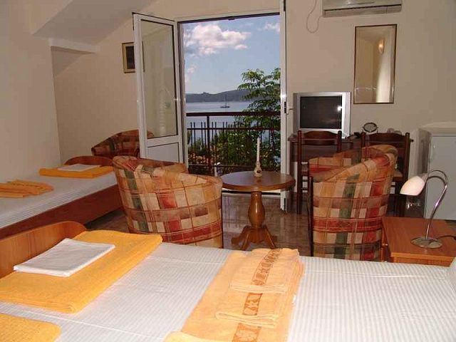 Hotel in Baosici — photo 10