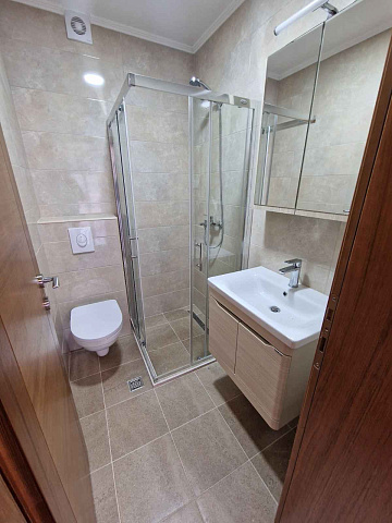 Three-bedroom duplex apartment in Igalo with sea view  — photo 7