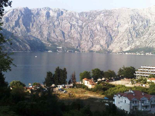 Sea View Plot In Stoliv  — photo 7