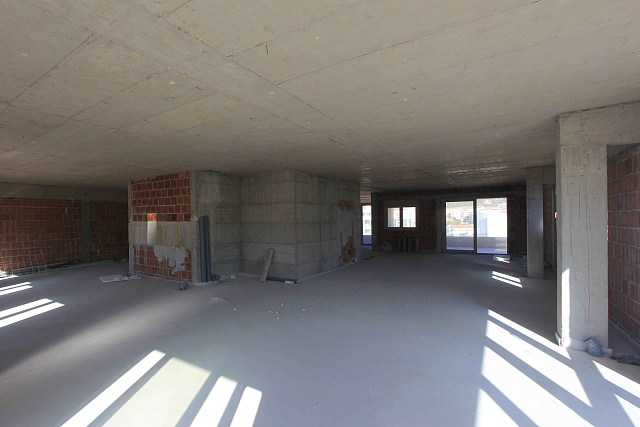 Penthouse in Budva with amazing view — photo 11