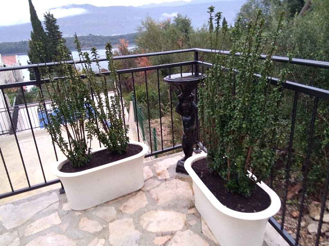 Apartments with wounderful seaview in Bogišići — photo 23