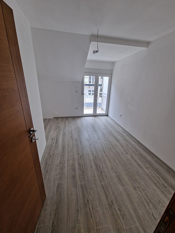 Three-bedroom duplex apartment in Igalo with sea view  — photo 5