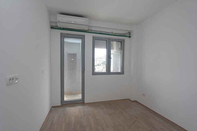 New apartments in Budva — photo 11