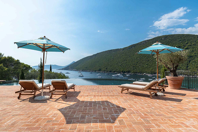 An Exceptional Seaside Luxury Villa in Žanjice — photo 16