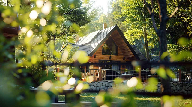 Exclusive Wellness and Residential Tourist Complex – Žabljak / Durmitor — photo 37