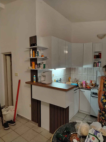 House in Utjeha with sea view — 153 m²