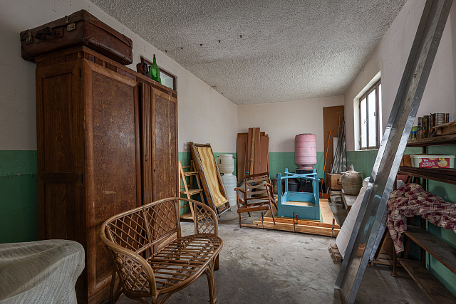 HOUSE FOR SALE – 270 m² – EXCEPTIONAL OPPORTUNITY IN PRČANJ! — photo 36