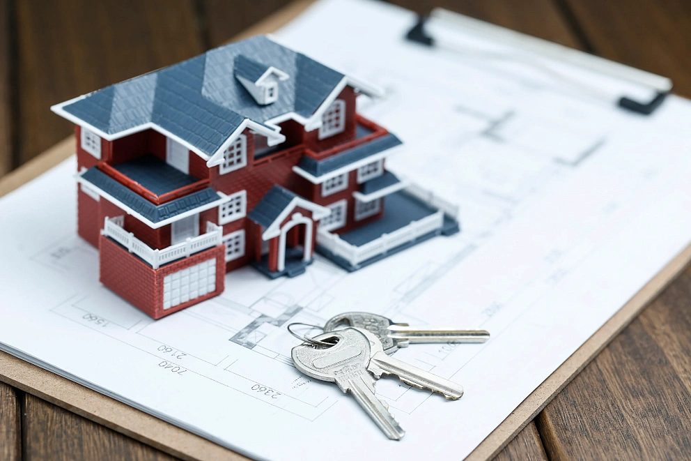 Property rental