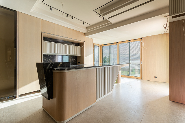 Azure Horizon Residence — photo 25