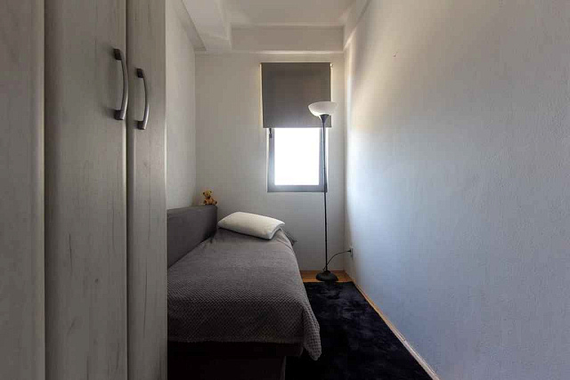 Apartment in Ulcinj with sea view — photo 7