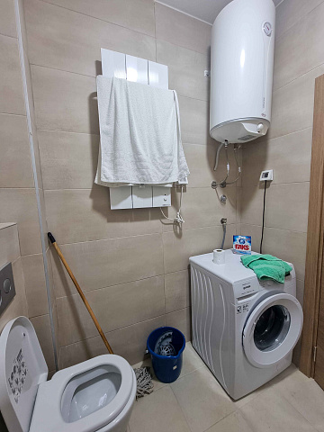 Modern One-Bedroom Apartment – Your Perfect Investment Opportunity!
