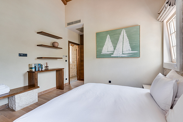 LUXURY VILLA IN LUŠTICA, NEAR MIRIŠTA — A PRIVATE PARADISE IN ONE OF THE ADRIATIC’S MOST EXCLUSIVE LOCATIONS — photo 62