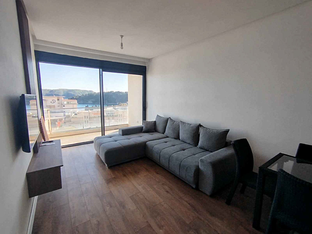 Cozy apartment in Bečići with a panoramic sea view, near the Splendid Hotel — photo 9