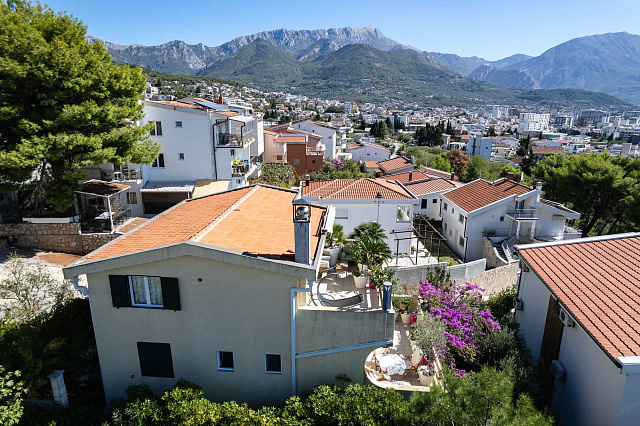 Villa with 3 Separate Apartments – Ideal Investment Opportunity for a Mini-Hotel