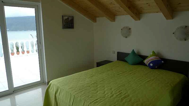 Mini-hotel in Herceg Novi — photo 10