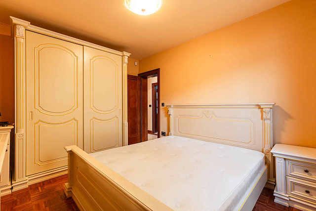 For sale three bedroom apartment in Stoliv on the first line to the sea — photo 21